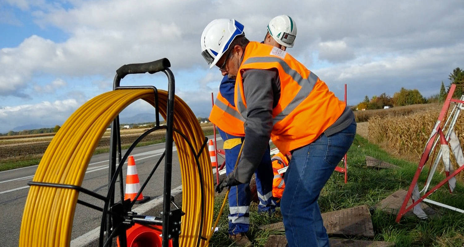 Tente de chantier – Les Fibreux