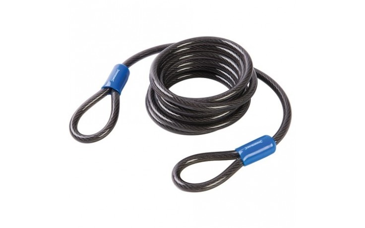 Cable antivol 2m