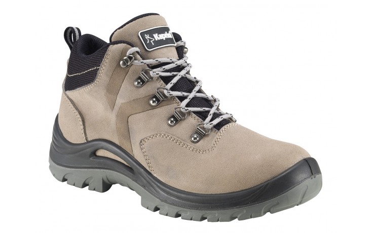 Chaussures securite taille haute KAPRIOL