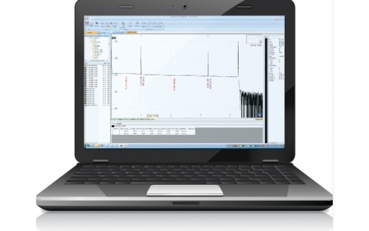 OFS 200 Fibercable 2.0_Logiciel d’édition de rapport