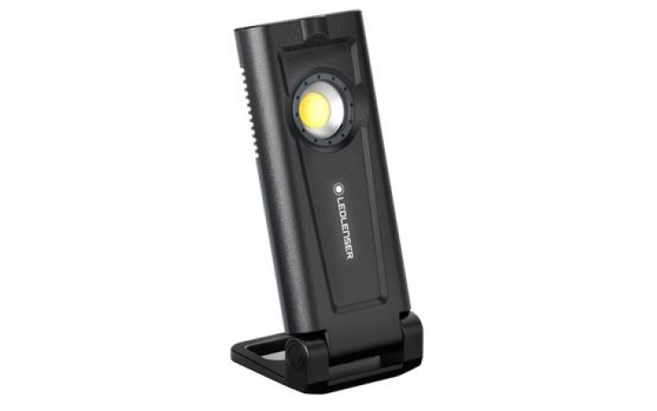 Lampe torche Ledlenser iF2R