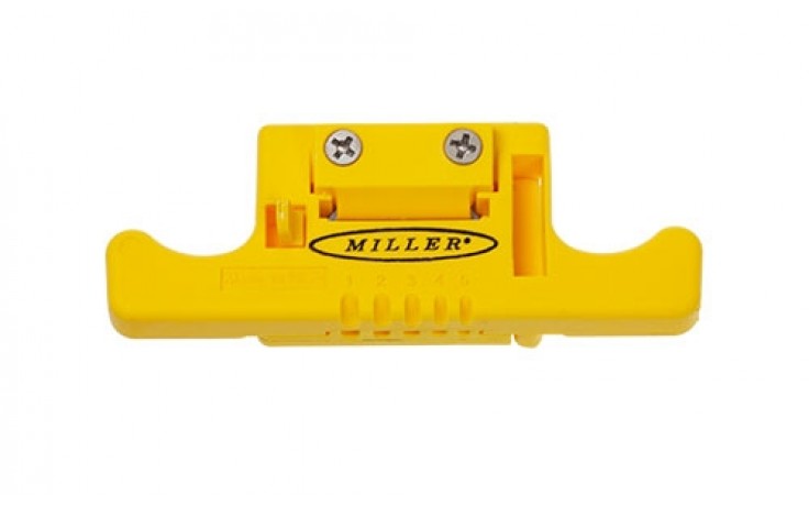 Outil ouverture mid-span MSAT5 MILLER