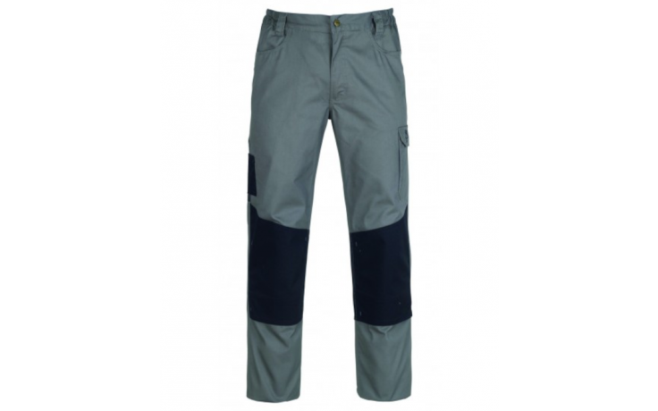 Pantalon de protection gris Kavir KAPRIOL