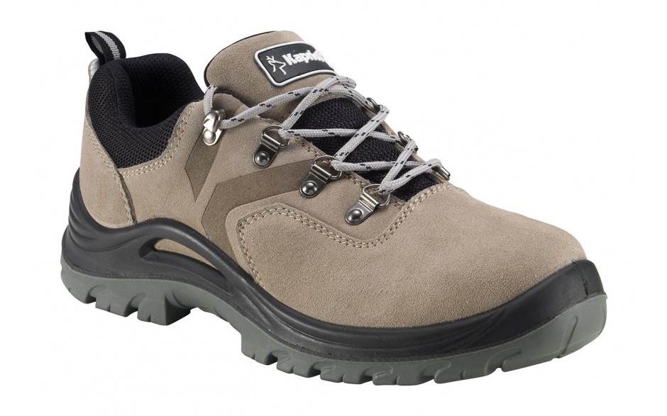 Chaussures s curit taille basse KAPRIOL