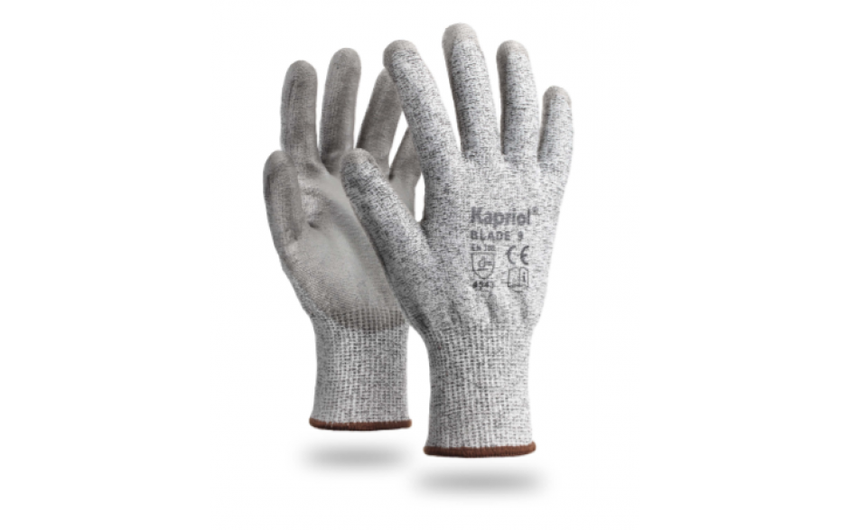 Gants protection anti-coupures KAPRIOL