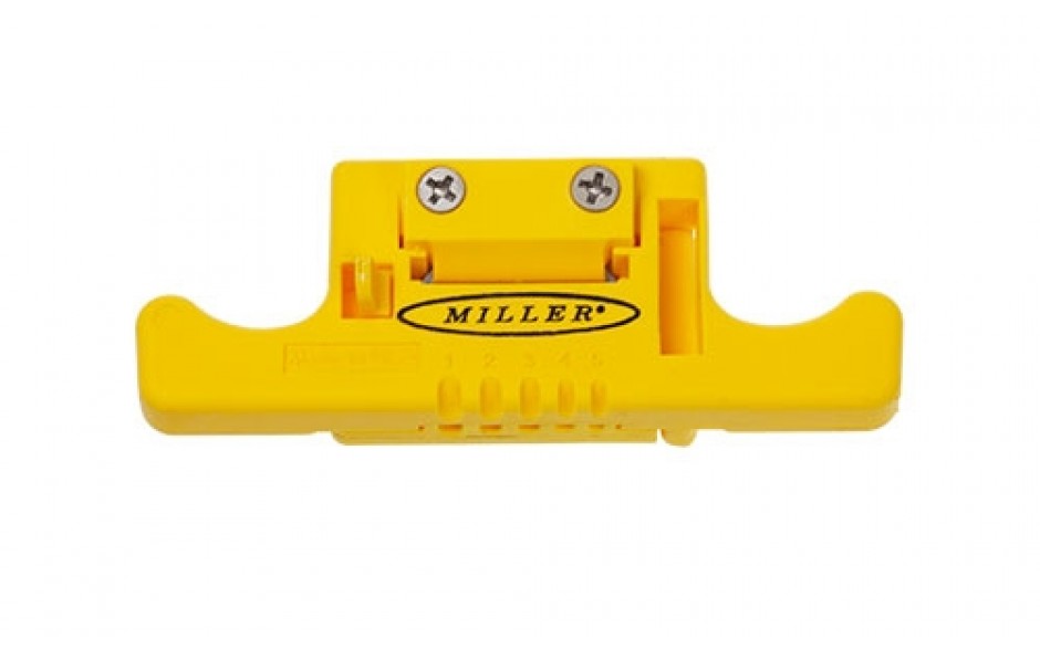 Outil ouverture mid-span MSAT5 MILLER