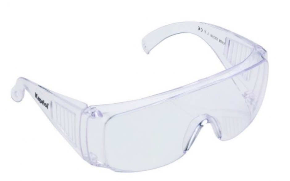 Sur Lunettes de protection KAPRIOL