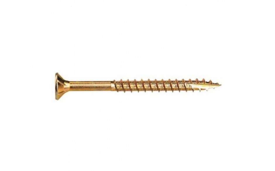 Vis bois cruciforme INDEX