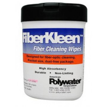 Lingettes Fiberkleen