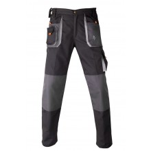 Pantalon de protection gris Smart  KAPRIOL