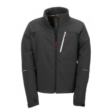 Blouson de travail KAPRIOL XL noir