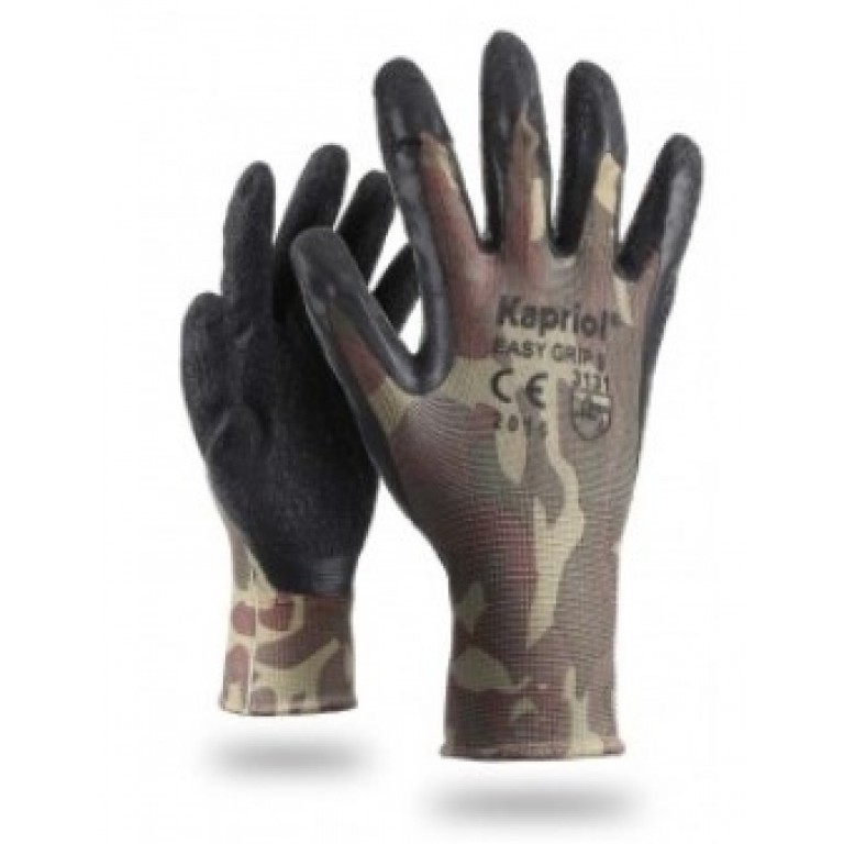Gants travaux de précision KAPRIOL