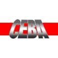 Logo de la marque 'ceba'