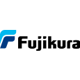 Logo de la marque 'Fujikura' Logo de la marque 'Fujikura'