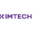 Logo de la marque 'Kimtech'