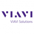 Logo de la marque 'Viavi'