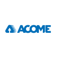 Logo de la marque 'Acome'