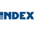 Logo de la marque 'index'