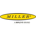 Logo de la marque 'Miller'