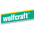 Logo de la marque 'wolcraft'